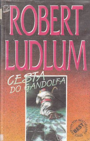 Cesta do Gandolfa od Robert Ludlum