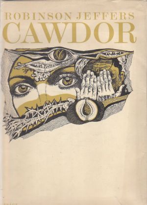Cawdor od Robinson Jeffers